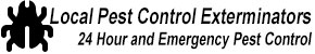 Sampson County Exterminators